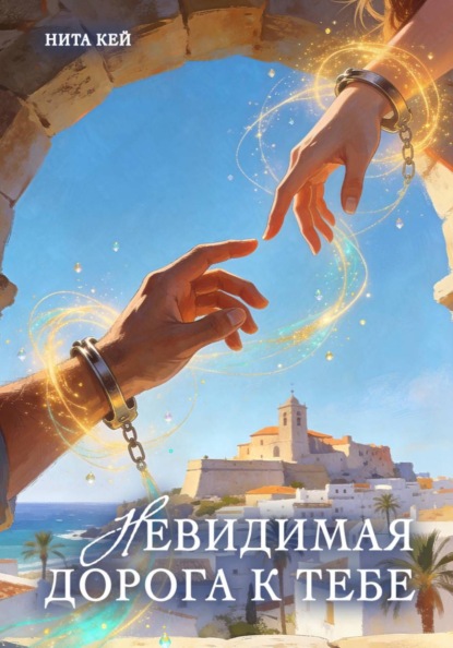 Скачать книгу Невидимая дорога к тебе