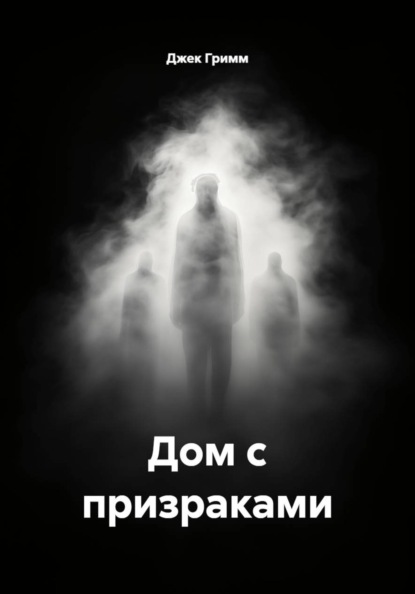 Скачать книгу Дом с призраками