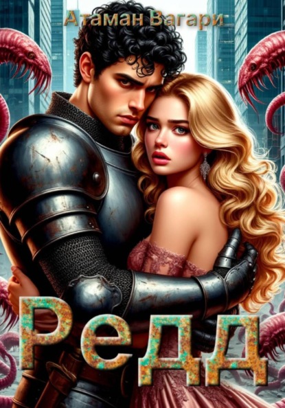 Скачать книгу Редд