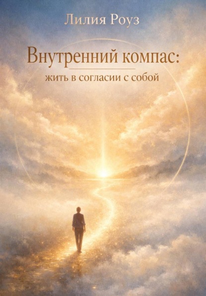 Скачать книгу Внутренний компас: жить в согласии с собой