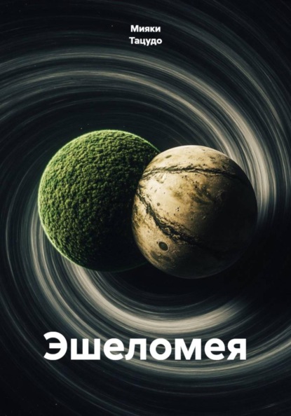 Скачать книгу Эшеломея