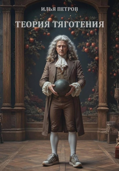 Теория тяготения