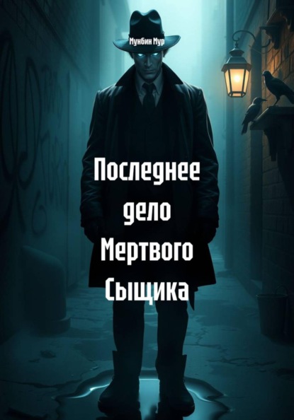 Последнее дело Мертвого Сыщика