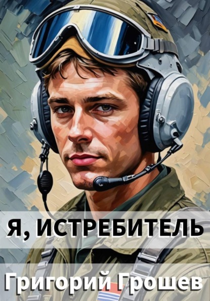 Я, истребитель