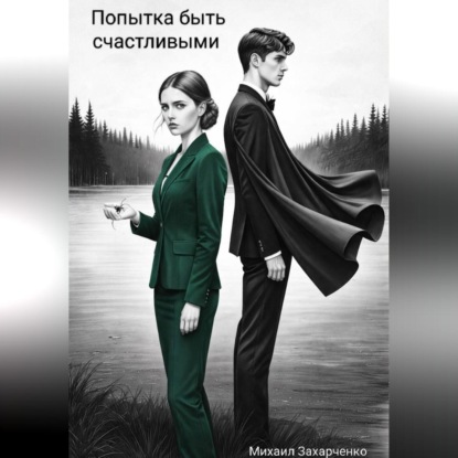 Скачать книгу Попытка быть счастливыми