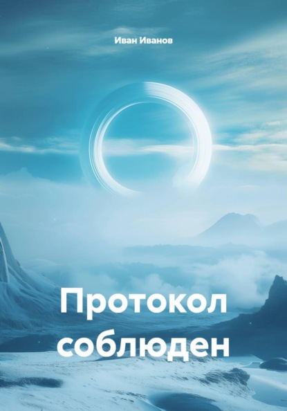 Скачать книгу Протокол соблюден