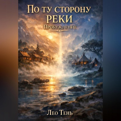 Скачать книгу По ту сторону реки. Пробуждение