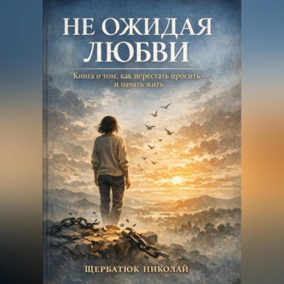 Скачать книгу Не ожидая любви: Книга о том, как перестать просить – и начать жить