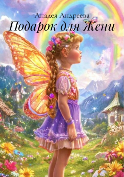 Скачать книгу Подарок для Жени