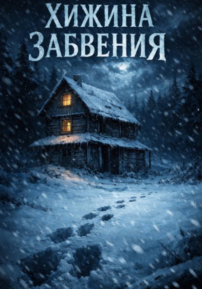 Скачать книгу Хижина Забвения