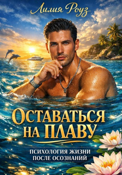 Скачать книгу Оставаться на плаву. Психология жизни после осознаний