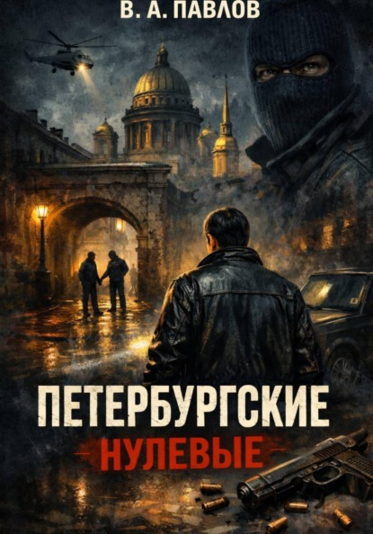 ПЕТЕРБУРГСКИЕ НУЛЕВЫЕ