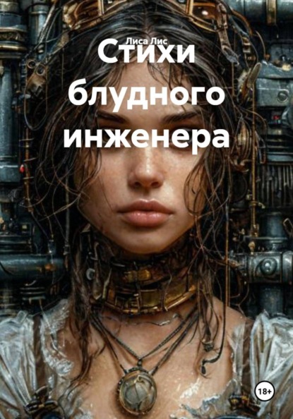 Скачать книгу Стихи блудного инженера