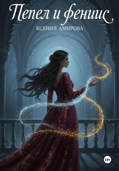 Скачать книгу Пепел и Феникс