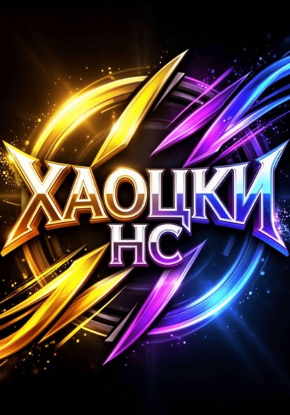 Скачать книгу Хаоцки НС: стихи и тексты песен