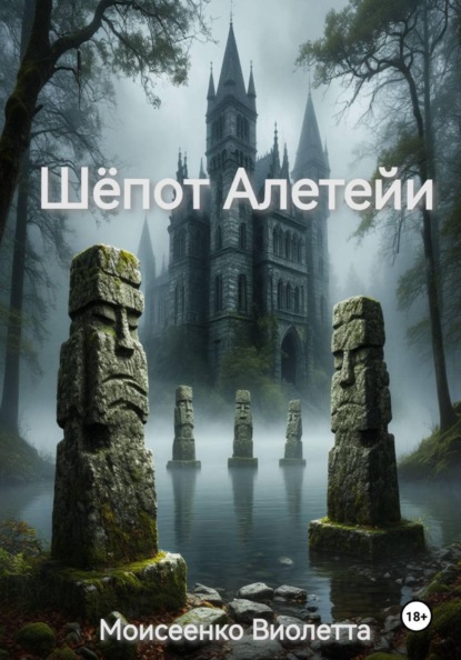 Скачать книгу Шёпот Алетейи