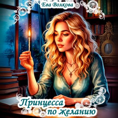 Скачать книгу Принцесса по желанию