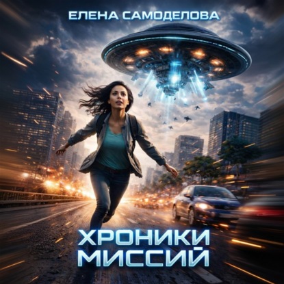 Хроники миссий. Сборник