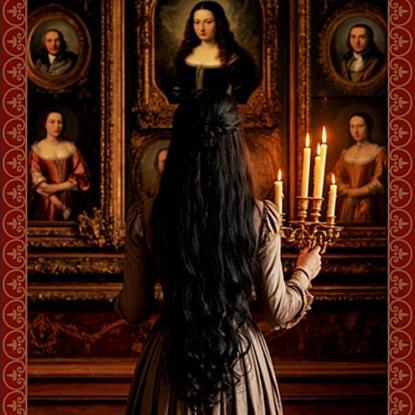 Скачать книгу Мятежные наследники