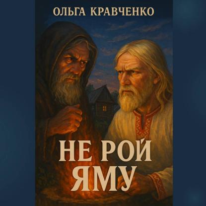 Скачать книгу Не рой яму
