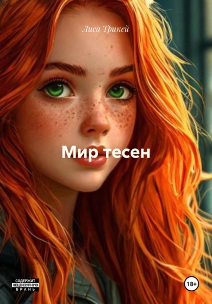 Скачать книгу Мир тесен