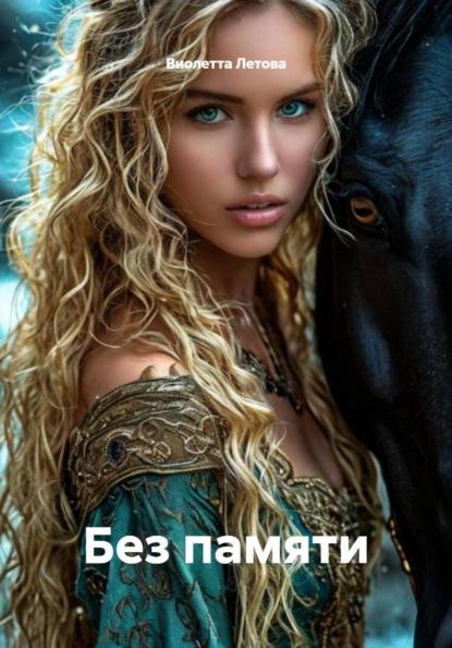 Скачать книгу Без памяти