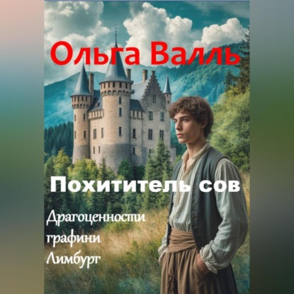 Похититель сов