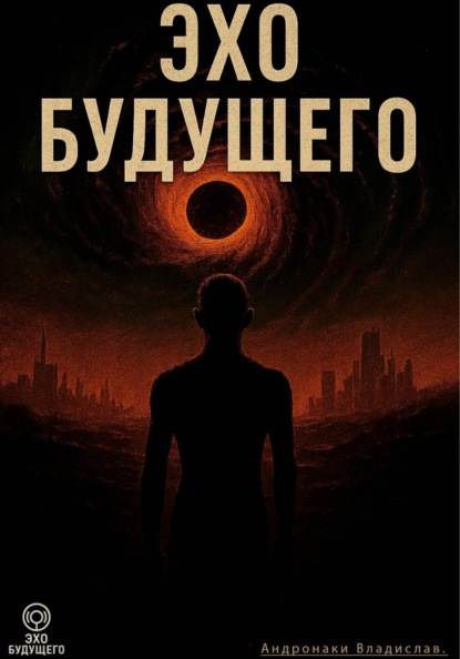 Скачать книгу Эхо будущего