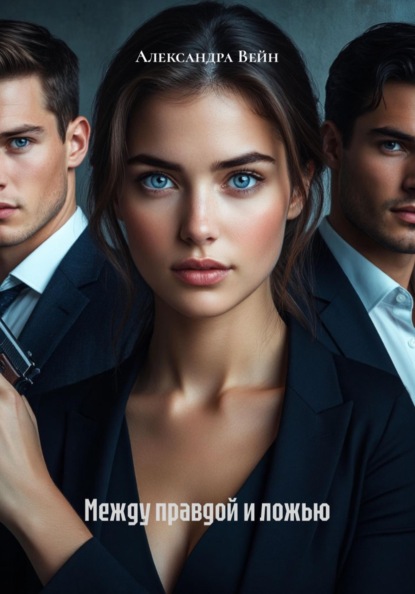Скачать книгу Между правдой и ложью