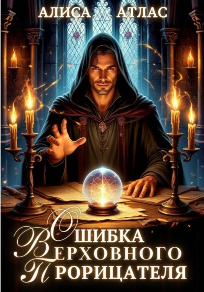 Ошибка Верховного Прорицателя