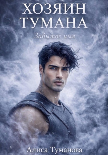 Скачать книгу Хозяин тумана. Забытое имя