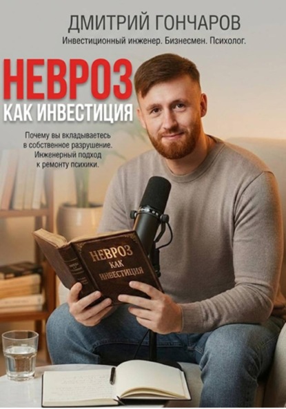 Скачать книгу Невроз как инвестиция