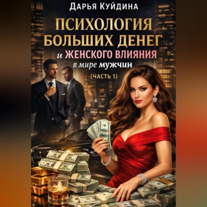 Скачать книгу Психология больших денег и женского влияния в мире мужчин (Часть 1)