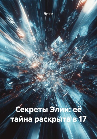 Скачать книгу Секреты Элии: еë тайна раскрыта в 17
