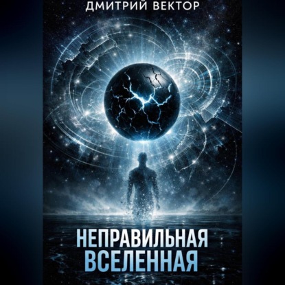 Скачать книгу Неправильная вселенная