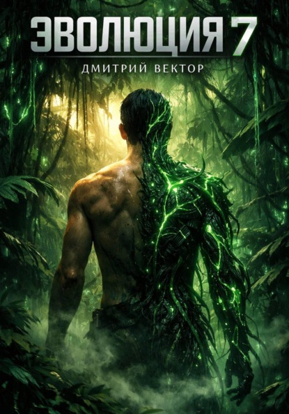 Скачать книгу Эволюция 7