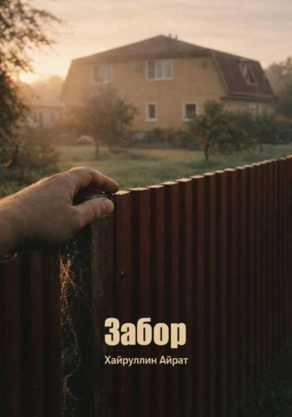 Скачать книгу Забор