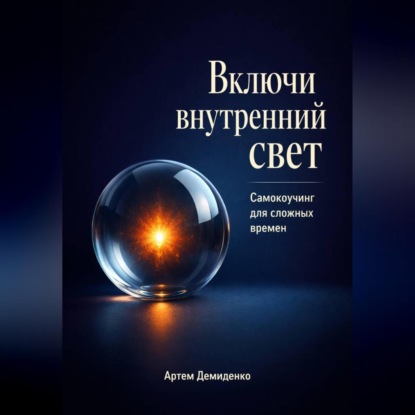 Скачать книгу Включи внутренний свет: Самокоучинг для сложных времен
