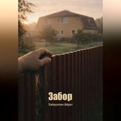 Скачать книгу Забор