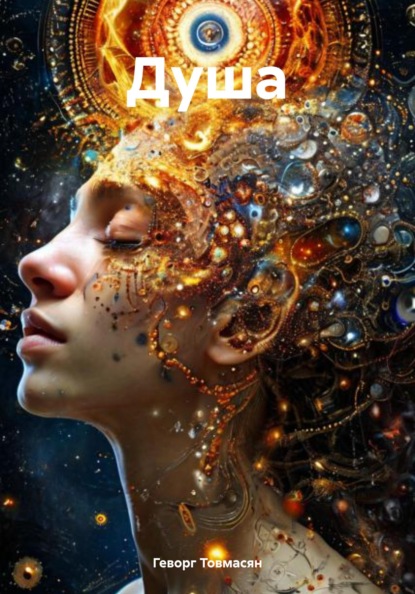 Скачать книгу Душа