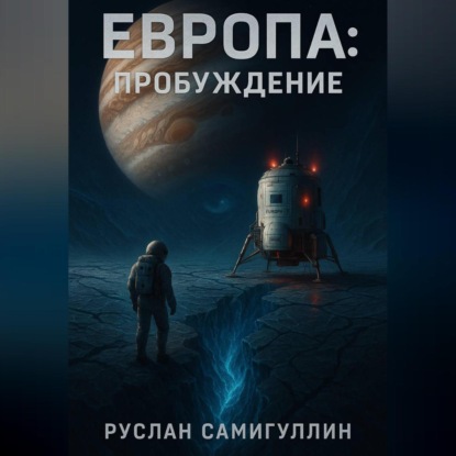 Скачать книгу Европа: Пробуждение