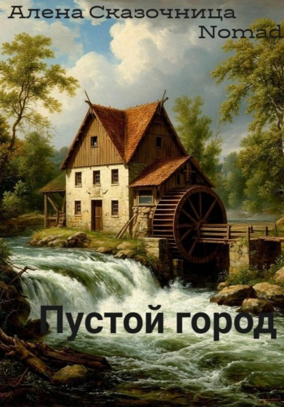 Скачать книгу Пустой город