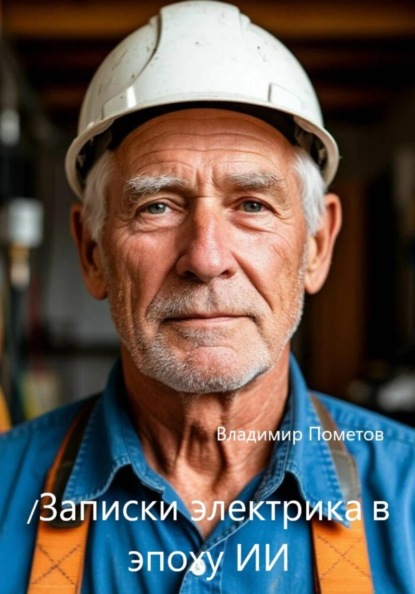 Скачать книгу Записки электрика в эпоху ИИ