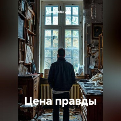 Скачать книгу Цена правды