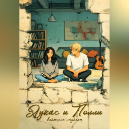 Скачать книгу Лукас и Полли