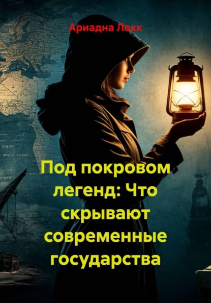 Скачать книгу Под покровом легенд: Что скрывают современные государства
