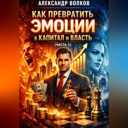 Скачать книгу Как превратить эмоции в капитал и власть (Часть 1)