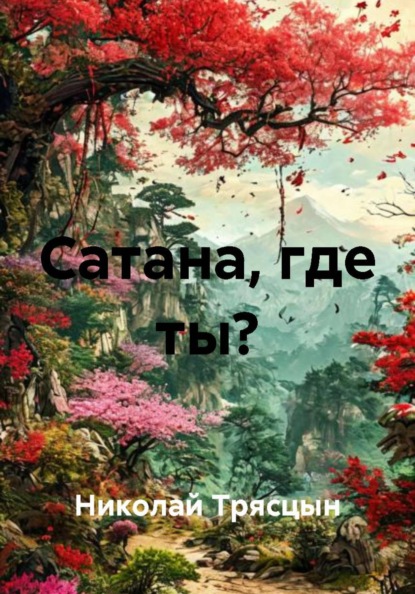 Скачать книгу Сатана, где ты?