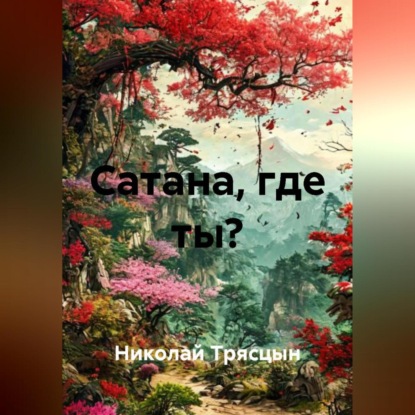 Скачать книгу Сатана, где ты?