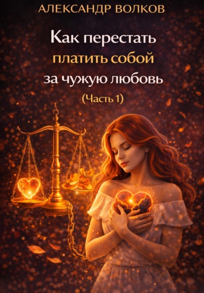 Скачать книгу Как перестать платить собой за чужую любовь (Часть 1)